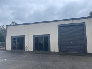 Showrooms / Bulky Goods commercial property leased at 17/12 Edina Road Ferntree Gully VIC 3156 Showrooms / Bulky Goods commercial property leased at 17/12 Edina Road Ferntree Gully VIC 3156