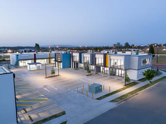 Factory, Warehouse & Industrial commercial property leased at 15/24 Technology Drive Augustine Heights QLD 4300 Factory, Warehouse & Industrial commercial property leased at 15/24 Technology Drive Augustine Heights QLD 4300
