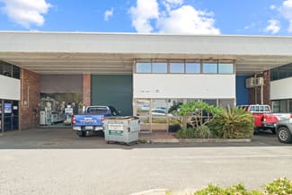 Showrooms / Bulky Goods commercial property sold at Shed 6/15 Wylie Street Toowoomba City QLD 4350 Showrooms / Bulky Goods commercial property sold at Shed 6/15 Wylie Street Toowoomba City QLD 4350