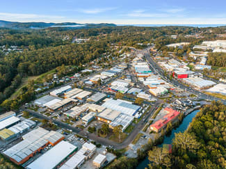 Showrooms / Bulky Goods commercial property leased at 3/5 Bonnal Road Erina NSW 2250 Showrooms / Bulky Goods commercial property leased at 3/5 Bonnal Road Erina NSW 2250