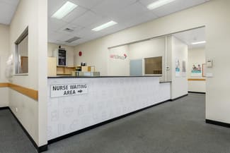 Medical / Consulting commercial property leased at Consulting rooms/144 William Street Devonport TAS 7310 Medical / Consulting commercial property leased at Consulting rooms/144 William Street Devonport TAS 7310