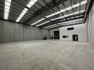 Factory, Warehouse & Industrial commercial property leased at 20 Bass Court Keysborough VIC 3173 Factory, Warehouse & Industrial commercial property leased at 20 Bass Court Keysborough VIC 3173