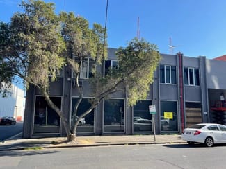 Factory, Warehouse & Industrial commercial property leased at Unit/30 Thistlethwaite Street South Melbourne VIC 3205 Factory, Warehouse & Industrial commercial property leased at Unit/30 Thistlethwaite Street South Melbourne VIC 3205
