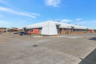 Factory, Warehouse & Industrial commercial property for lease at Building C/361 Milperra Road Bankstown Aerodrome NSW 2200 Factory, Warehouse & Industrial commercial property for lease at Building C/361 Milperra Road Bankstown Aerodrome NSW 2200