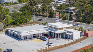 Shop & Retail commercial property leased at 334 Foxwell Road Coomera QLD 4209 Shop & Retail commercial property leased at 334 Foxwell Road Coomera QLD 4209