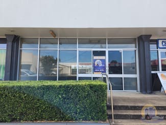 Shop & Retail commercial property leased at 2A/1 Heidke Street Avoca QLD 4670 Shop & Retail commercial property leased at 2A/1 Heidke Street Avoca QLD 4670