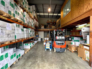 Factory, Warehouse & Industrial commercial property leased at 70/193 South Pine Road Brendale QLD 4500