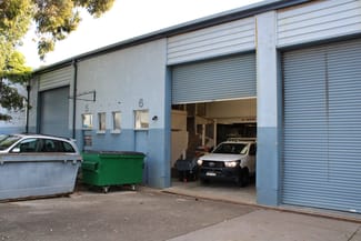Factory, Warehouse & Industrial commercial property leased at 6/429 The Boulevarde Kirrawee NSW 2232 Factory, Warehouse & Industrial commercial property leased at 6/429 The Boulevarde Kirrawee NSW 2232