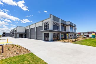 Factory, Warehouse & Industrial commercial property leased at Unit 2/50 Riverside Drive Mayfield West NSW 2304 Factory, Warehouse & Industrial commercial property leased at Unit 2/50 Riverside Drive Mayfield West NSW 2304