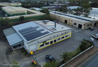 Offices commercial property leased at 1&2/27 Timms Road Everton Hills QLD 4053