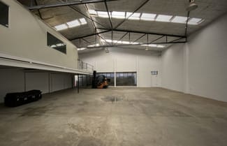 Factory, Warehouse & Industrial commercial property leased at 459 NEWMAN ROAD Geebung QLD 4034 Factory, Warehouse & Industrial commercial property leased at 459 NEWMAN ROAD Geebung QLD 4034