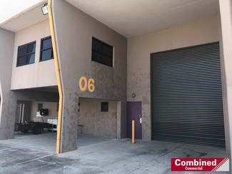 Factory, Warehouse & Industrial commercial property leased at O6/5-7 Hepher Road Campbelltown NSW 2560 Factory, Warehouse & Industrial commercial property leased at O6/5-7 Hepher Road Campbelltown NSW 2560