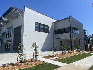 Factory, Warehouse & Industrial commercial property for lease at 34-36 Mill Street Yarrabilba QLD 4207