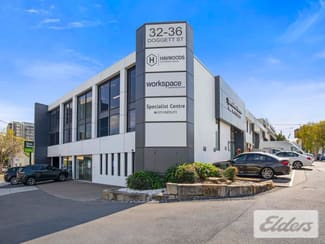 Shop & Retail commercial property leased at 32 Doggett Street Newstead QLD 4006 Shop & Retail commercial property leased at 32 Doggett Street Newstead QLD 4006