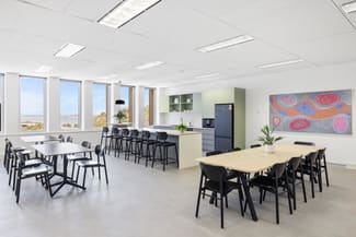 Offices commercial property leased at 191 St Georges Terrace Perth WA 6000 Offices commercial property leased at 191 St Georges Terrace Perth WA 6000