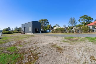 Factory, Warehouse & Industrial commercial property leased at 2 Myrtle Street Teralba NSW 2284 Factory, Warehouse & Industrial commercial property leased at 2 Myrtle Street Teralba NSW 2284