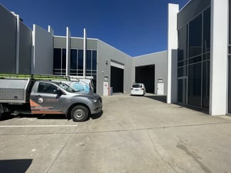 Factory, Warehouse & Industrial commercial property leased at 4 & 5/40 Cessna Drive Caboolture QLD 4510 Factory, Warehouse & Industrial commercial property leased at 4 & 5/40 Cessna Drive Caboolture QLD 4510