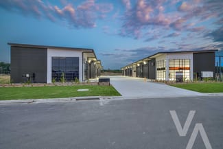 Factory, Warehouse & Industrial commercial property leased at Camfield Drive Heatherbrae NSW 2324 Factory, Warehouse & Industrial commercial property leased at Camfield Drive Heatherbrae NSW 2324