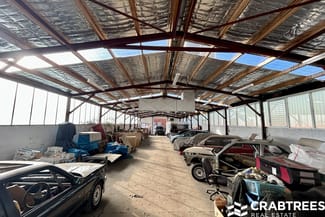 Factory, Warehouse & Industrial commercial property leased at 57 Cambro Road Clayton VIC 3168 Factory, Warehouse & Industrial commercial property leased at 57 Cambro Road Clayton VIC 3168