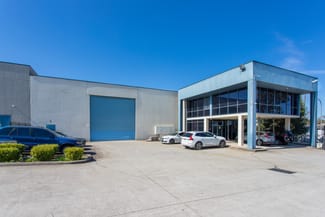 Factory, Warehouse & Industrial commercial property leased at 1/71-79 Kurrajong Avenue Mount Druitt NSW 2770 Factory, Warehouse & Industrial commercial property leased at 1/71-79 Kurrajong Avenue Mount Druitt NSW 2770