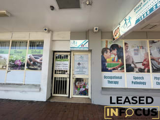 Offices commercial property leased at Mount Druitt NSW 2770 Offices commercial property leased at Mount Druitt NSW 2770
