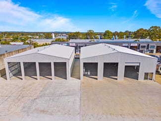 Factory, Warehouse & Industrial commercial property leased at 55-57 Islander Road Pialba QLD 4655 Factory, Warehouse & Industrial commercial property leased at 55-57 Islander Road Pialba QLD 4655