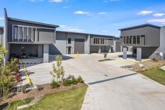 Factory, Warehouse & Industrial commercial property leased at 8/14 Strong Street Baringa QLD 4551 Factory, Warehouse & Industrial commercial property leased at 8/14 Strong Street Baringa QLD 4551