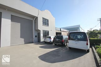 Factory, Warehouse & Industrial commercial property leased at Greenacre NSW 2190 Factory, Warehouse & Industrial commercial property leased at Greenacre NSW 2190