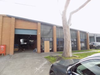 Offices commercial property leased at 7 Taunton Drive Cheltenham VIC 3192