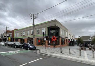 Offices commercial property leased at 1/2 Eaton Mall Oakleigh VIC 3166 Offices commercial property leased at 1/2 Eaton Mall Oakleigh VIC 3166