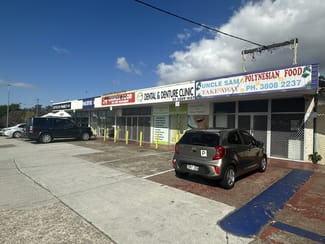 Shop & Retail commercial property leased at 1 Station Road Logan Central QLD 4114 Shop & Retail commercial property leased at 1 Station Road Logan Central QLD 4114