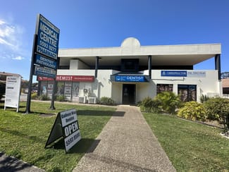 Offices commercial property leased at Office 3 of 3/174 Galleon Way Currumbin Waters QLD 4223 Offices commercial property leased at Office 3 of 3/174 Galleon Way Currumbin Waters QLD 4223