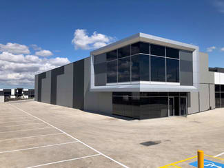 Factory, Warehouse & Industrial commercial property leased at 135 & 143 O'Herns Road Epping VIC 3076 Factory, Warehouse & Industrial commercial property leased at 135 & 143 O'Herns Road Epping VIC 3076