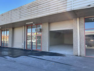 Factory, Warehouse & Industrial commercial property leased at Unit 6/151-155 Gladstone Street Fyshwick ACT 2609