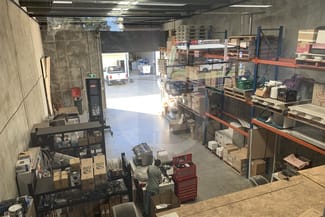 Factory, Warehouse & Industrial commercial property leased at 2/1 BODEN ROAD Seven Hills NSW 2147 Factory, Warehouse & Industrial commercial property leased at 2/1 BODEN ROAD Seven Hills NSW 2147