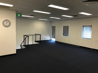 Offices commercial property leased at 9/17-19 Green Street Banksmeadow NSW 2019