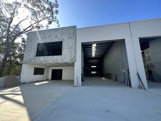 Factory, Warehouse & Industrial commercial property leased at 7/10A Industrial Avenue Molendinar QLD 4214 Factory, Warehouse & Industrial commercial property leased at 7/10A Industrial Avenue Molendinar QLD 4214