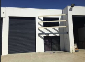 Factory, Warehouse & Industrial commercial property leased at 8/3 Dalton Street Upper Coomera QLD 4209 Factory, Warehouse & Industrial commercial property leased at 8/3 Dalton Street Upper Coomera QLD 4209