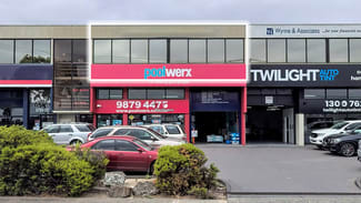 Offices commercial property leased at Suite 53 Seymour Street Ringwood VIC 3134 Offices commercial property leased at Suite 53 Seymour Street Ringwood VIC 3134