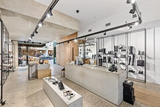 Shop & Retail commercial property leased at Ground Flr / 579 Chapel Street South Yarra VIC 3141 Shop & Retail commercial property leased at Ground Flr / 579 Chapel Street South Yarra VIC 3141