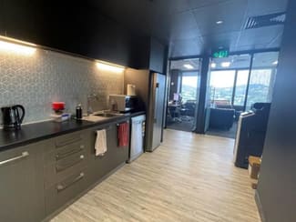 Offices commercial property leased at 303 Coronation Drive Milton QLD 4064 Offices commercial property leased at 303 Coronation Drive Milton QLD 4064