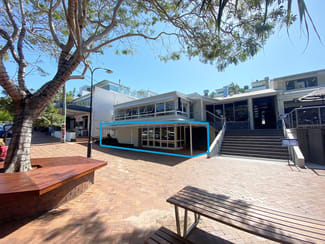 Shop & Retail commercial property leased at 6/48-54 Duke Street Sunshine Beach QLD 4567 Shop & Retail commercial property leased at 6/48-54 Duke Street Sunshine Beach QLD 4567