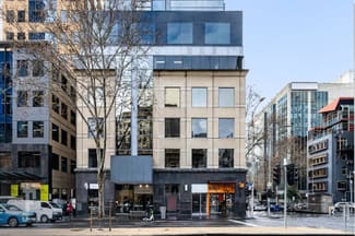 Offices commercial property leased at Level 7/250 Queen Street Melbourne VIC 3000