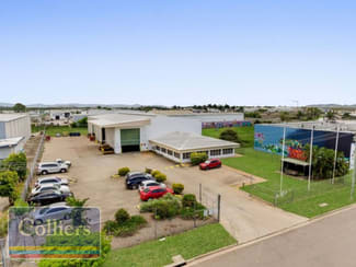 Factory, Warehouse & Industrial commercial property leased at 16 Hills Street Garbutt QLD 4814 Factory, Warehouse & Industrial commercial property leased at 16 Hills Street Garbutt QLD 4814
