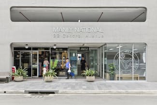Medical / Consulting commercial property leased at 15/22 Central Ave Manly NSW 2095 Medical / Consulting commercial property leased at 15/22 Central Ave Manly NSW 2095