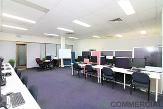 Medical / Consulting commercial property leased at 6/566 Ruthven Street Toowoomba City QLD 4350 Medical / Consulting commercial property leased at 6/566 Ruthven Street Toowoomba City QLD 4350
