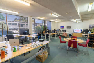 Offices commercial property leased at 2/614 Newcastle Street Leederville WA 6007 Offices commercial property leased at 2/614 Newcastle Street Leederville WA 6007