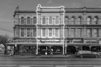 Offices commercial property leased at 272 Brunswick Street Fitzroy VIC 3065 Offices commercial property leased at 272 Brunswick Street Fitzroy VIC 3065