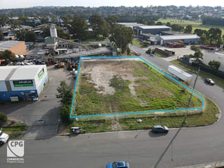 Development / Land commercial property for lease at 58 Somerset Street Minto NSW 2566 Development / Land commercial property for lease at 58 Somerset Street Minto NSW 2566