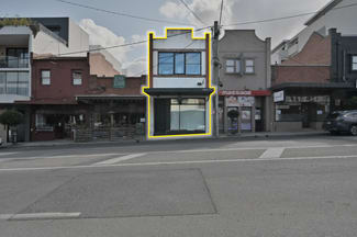Offices commercial property leased at 1/27 High Street Glen Iris VIC 3146 Offices commercial property leased at 1/27 High Street Glen Iris VIC 3146